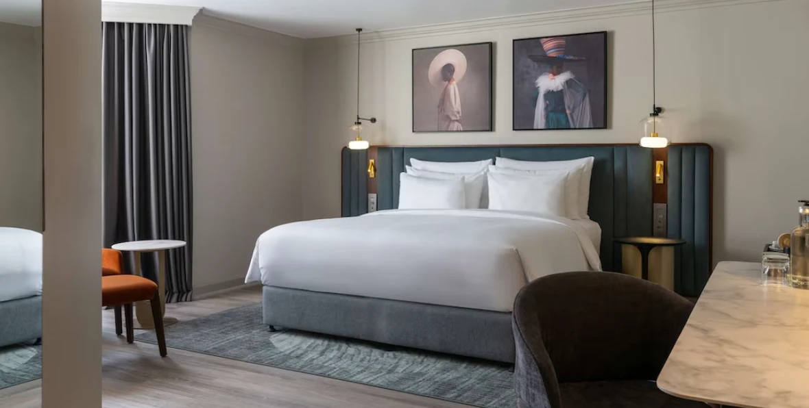 Radisson - 195.7.4.97 -