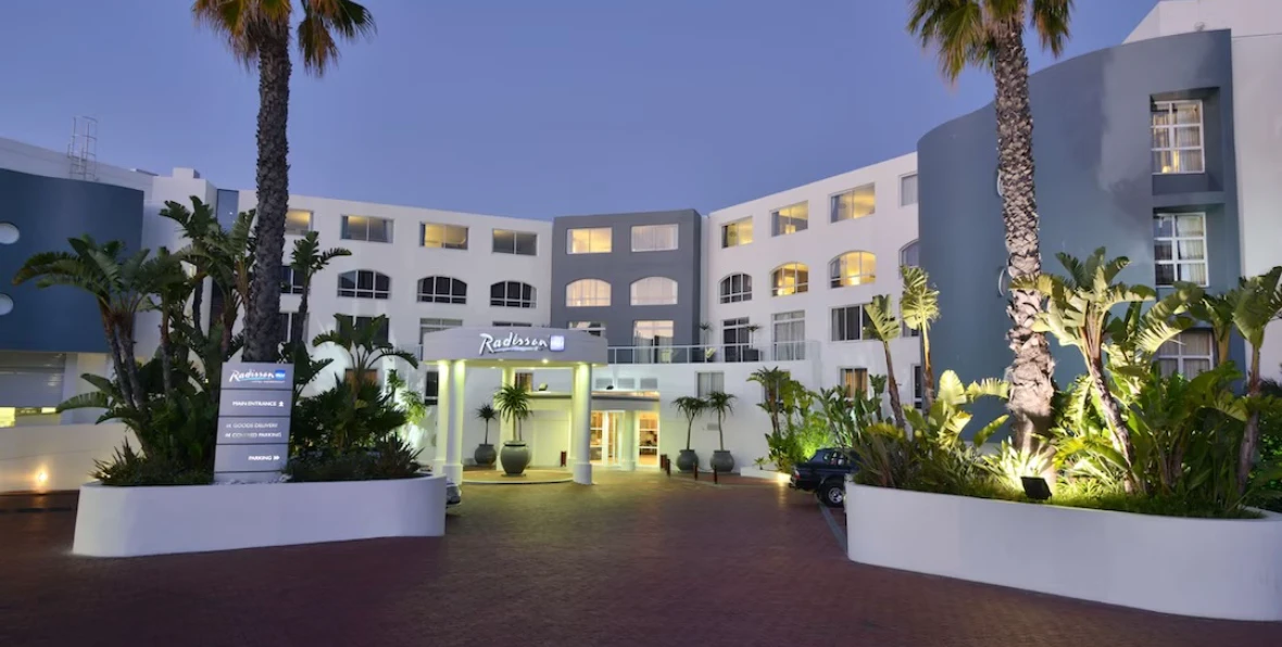 Radisson - 195.7.4.97 -