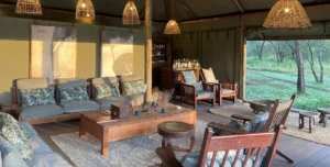 Ronjo Camp - 195.7.4.97 -