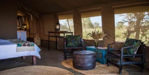 Ronjo Camp - 195.7.4.97 -