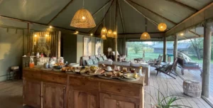 Ronjo Camp - 195.7.4.97 -