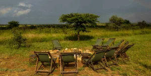 Ronjo Camp - 195.7.4.97 -