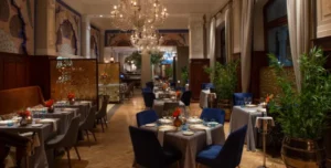 Taj Cape Town - 195.7.4.97 -