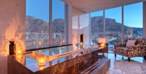 Taj Cape Town - 195.7.4.97 -