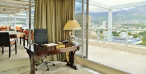 Taj Cape Town - 195.7.4.97 -