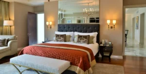 Taj Cape Town - 195.7.4.97 -