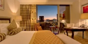 Taj Cape Town - 195.7.4.97 -