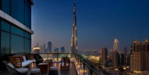 Taj Dubai - 195.7.4.97 -