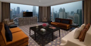 Taj Dubai - 195.7.4.97 -