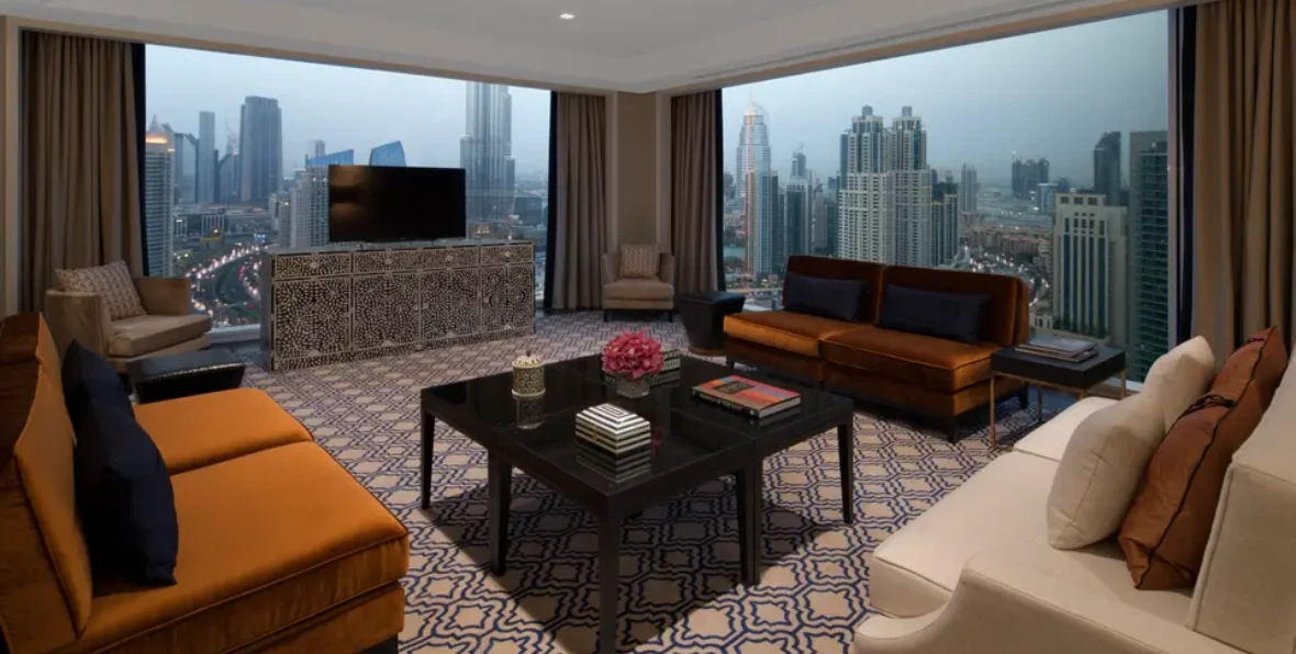 Taj Dubai - 195.7.4.97 -