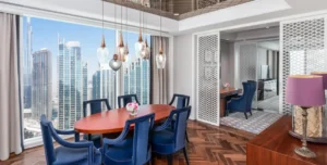 Taj Dubai - 195.7.4.97 -