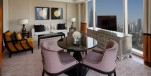 Taj Dubai - 195.7.4.97 -