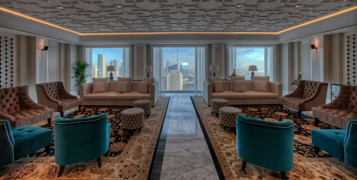 Taj Dubai - 195.7.4.97 -