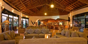 Tarangire Sopa Lodge - 195.7.4.97 -