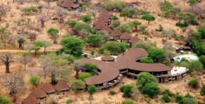 Tarangire Sopa Lodge - 195.7.4.97 -