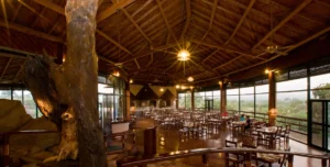 Tarangire Sopa Lodge - 195.7.4.97 -