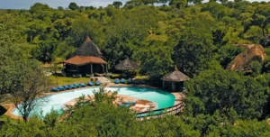 Tarangire Sopa Lodge - 195.7.4.97 -