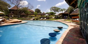 Tarangire Sopa Lodge - 195.7.4.97 -