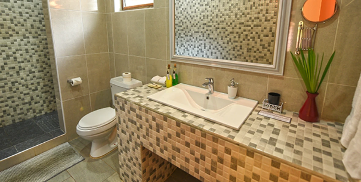 The Boma Hotel - 195.7.4.97 -