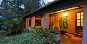 The Boma Hotel - 195.7.4.97 -