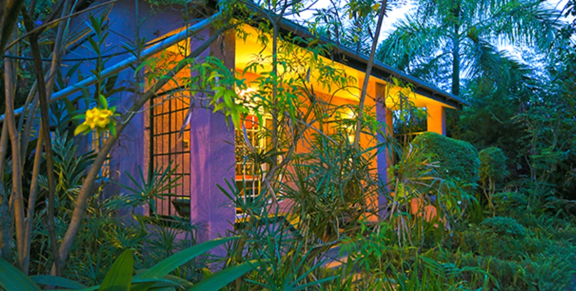 The Boma Hotel - 195.7.4.97 -