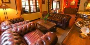 The Boma Hotel - 195.7.4.97 -