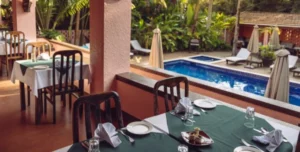 The Boma Hotel - 195.7.4.97 -