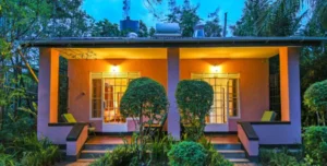 The Boma Hotel - 195.7.4.97 -