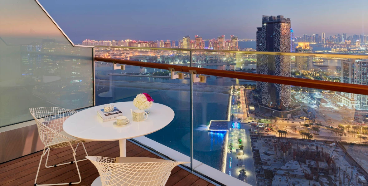 Fairmont - 195.7.4.97 -