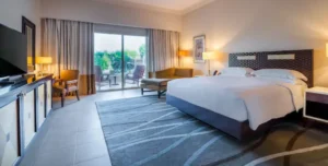 Grand Hyatt - 195.7.4.97 -