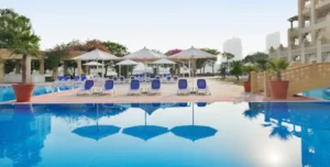 Grand Hyatt - 195.7.4.97 -