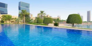 Grand Hyatt - 195.7.4.97 -