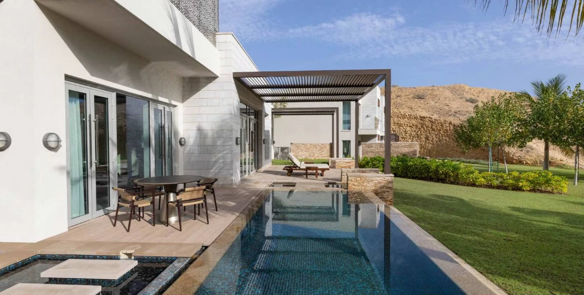 Jumeirah - 195.7.4.97 -