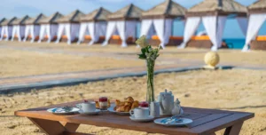 Sealine Camp Qatar - 195.7.4.97 -