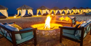 Sealine Camp Qatar - 195.7.4.97 -