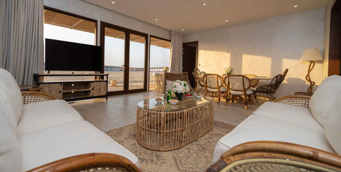 Sealine Camp Qatar - 195.7.4.97 -