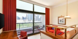 Sheraton - 195.7.4.97 -