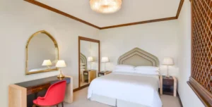 Sheraton - 195.7.4.97 -