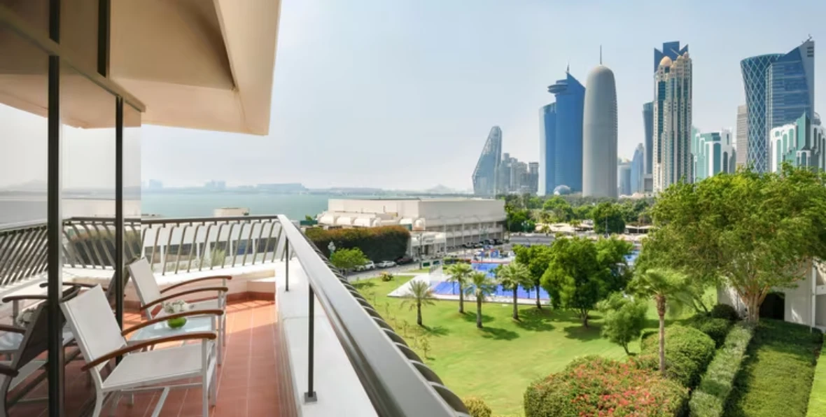 Sheraton - 195.7.4.97 -