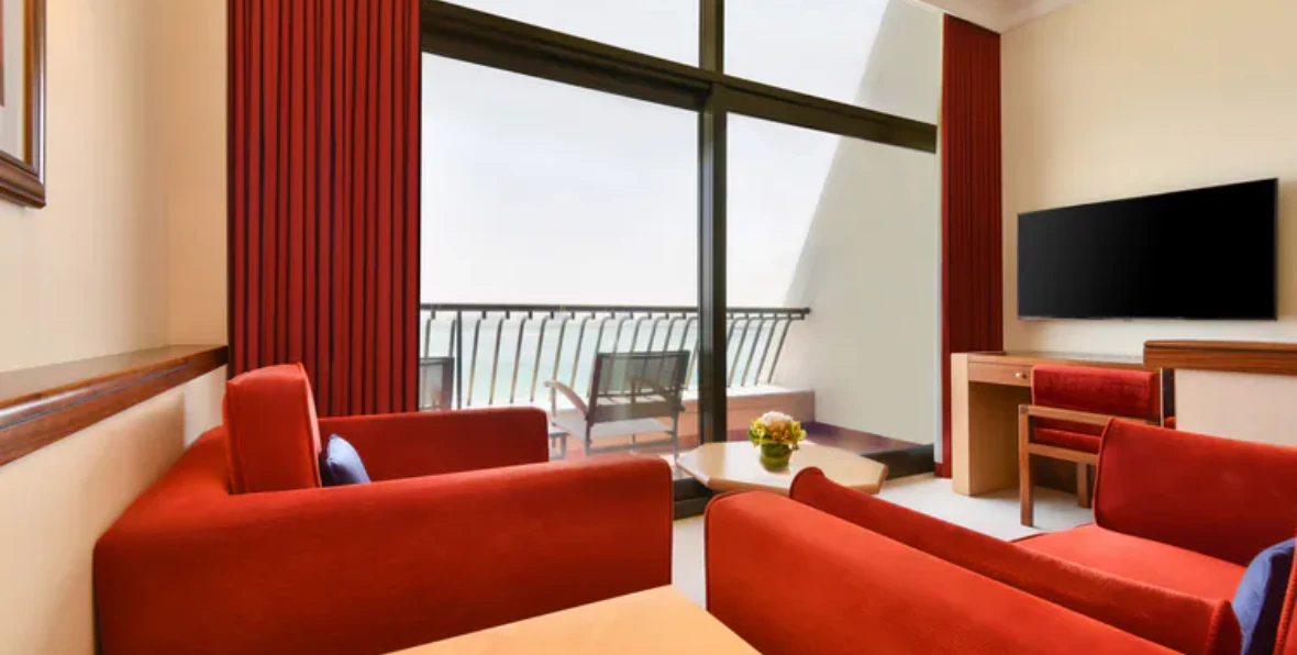 Sheraton - 195.7.4.97 -