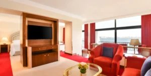 Sheraton - 195.7.4.97 -