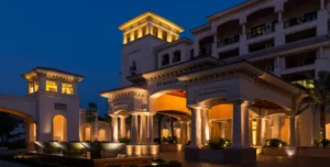 St Regis - 195.7.4.97 -