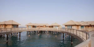 Banana Island Resort - 195.7.4.97 -