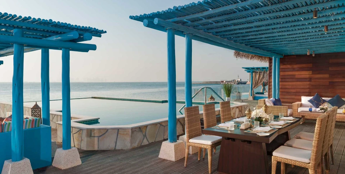 Banana Island Resort - 195.7.4.97 -