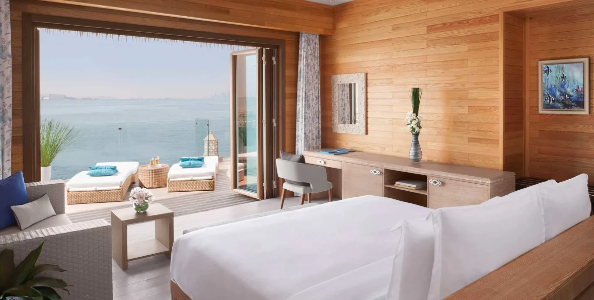 Banana Island Resort - 195.7.4.97 -