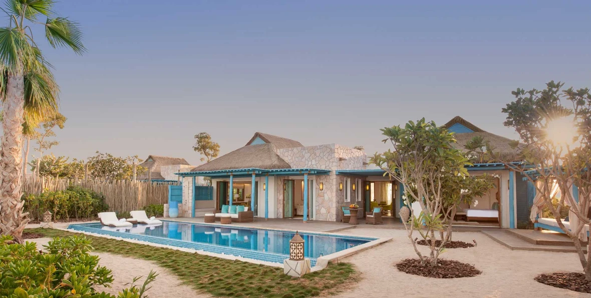 Banana Island Resort - 195.7.4.97 -