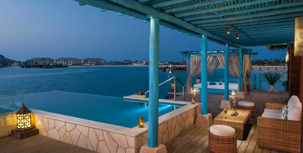 Banana Island Resort - 195.7.4.97 -