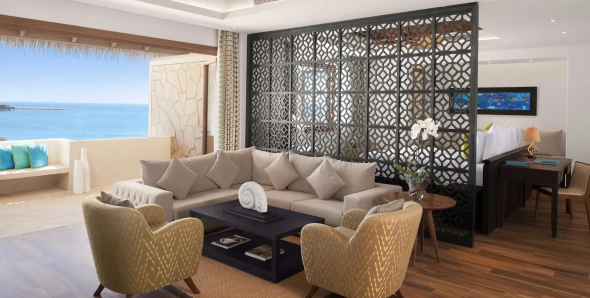 Banana Island Resort - 195.7.4.97 -