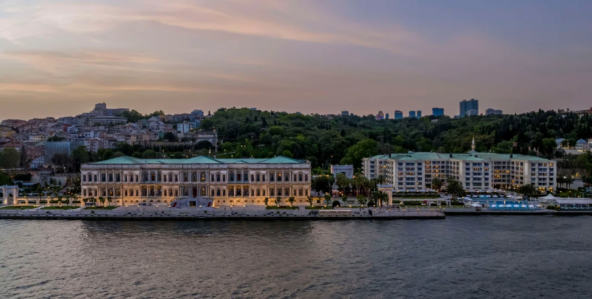 Ciragan - 195.7.4.97 -