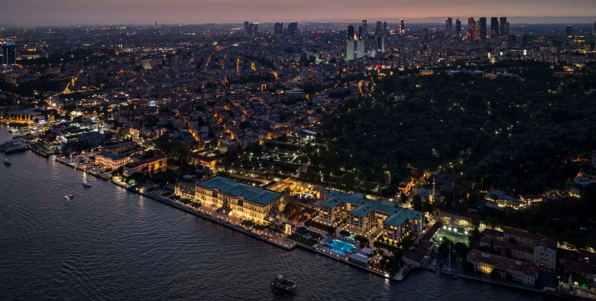 Ciragan - 195.7.4.97 -